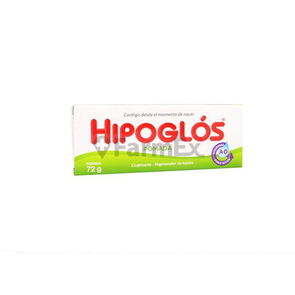 Hipoglós Pomada x 72 g ANDROMACO